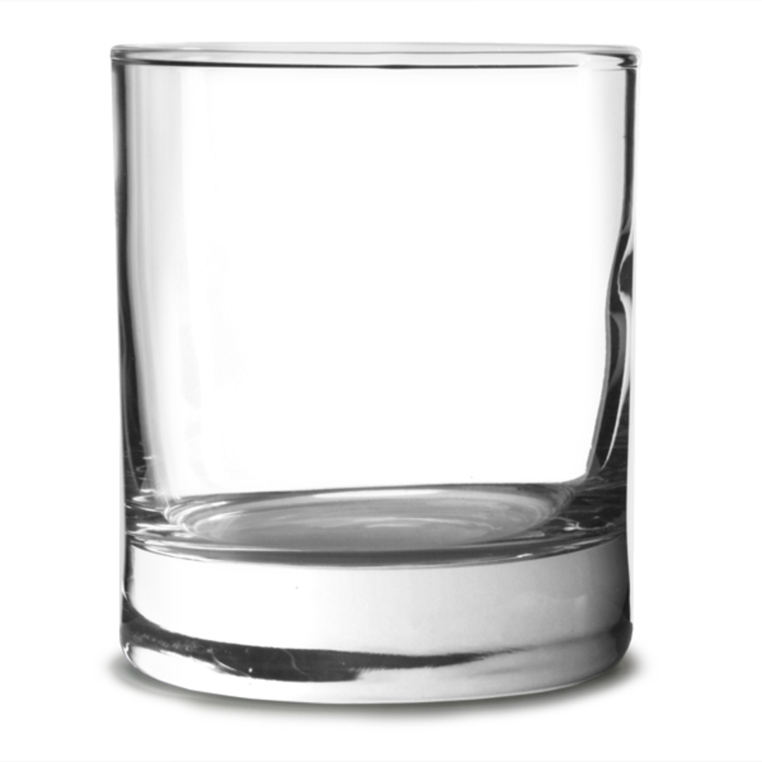 Elegance Water/Spirit Glass 200ml image 0